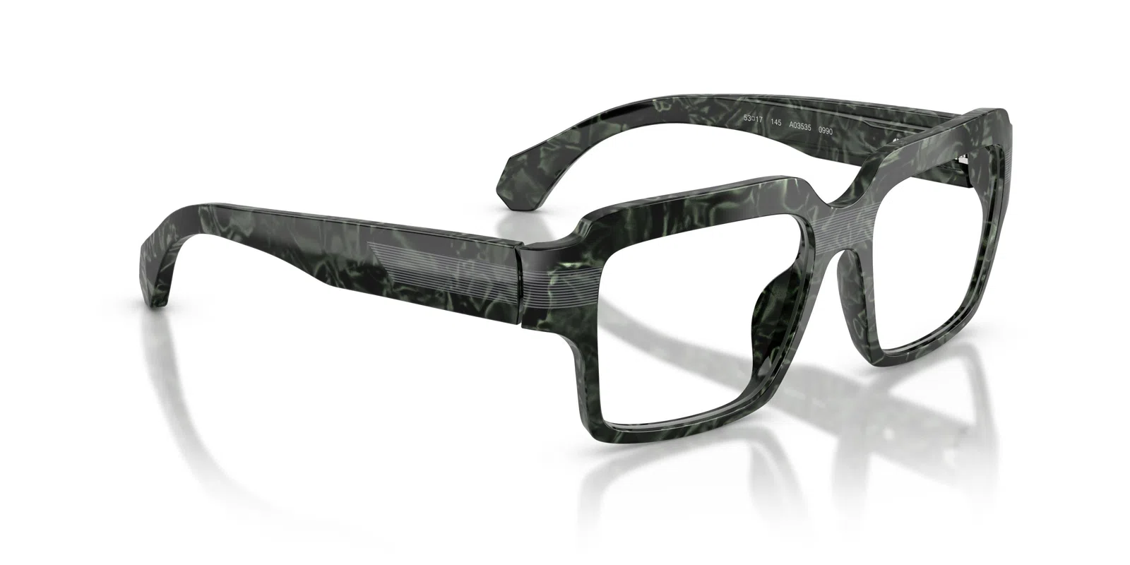 Alain Mikli 3535 Eyeglasses - view 24